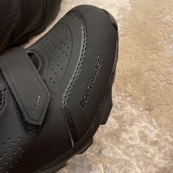 Bontrager
Foray Mountain Shoe good condition size 8.5 - Picture 6 of 11